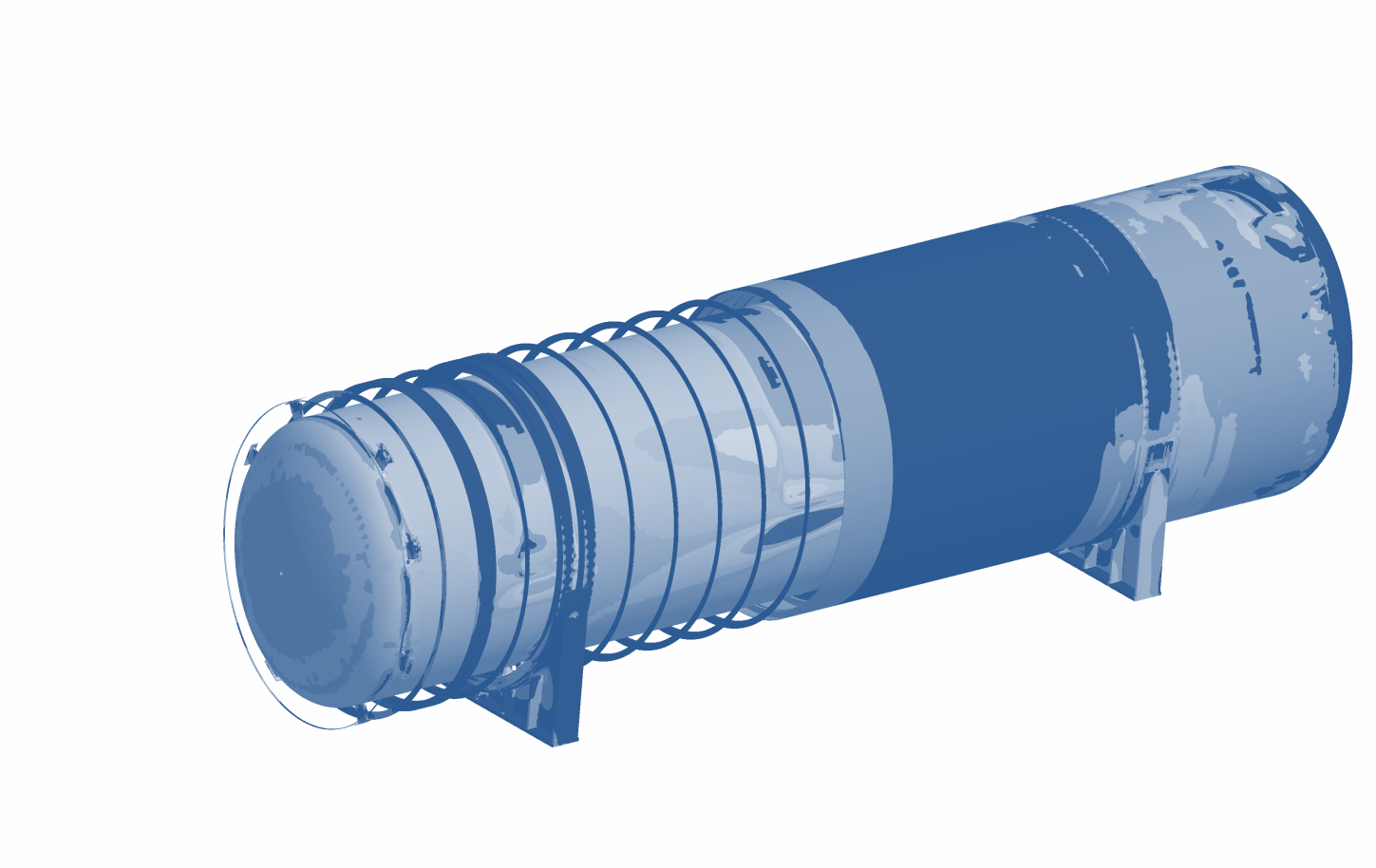 ASME / EN validation engineering image from Tectorq presentation